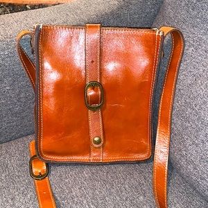 Patricia Nash Venezia Crossbody